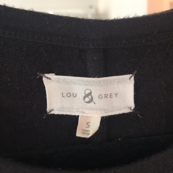 Lou & Grey Signature Swing Dress - Picture 2 of 2